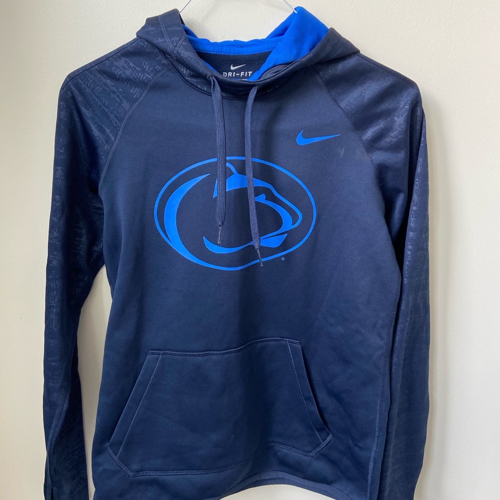 Nike / PSU hoodie